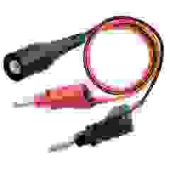 PJP 7184 Male BNC to 4mm Stacking Retractable Banana Plugs